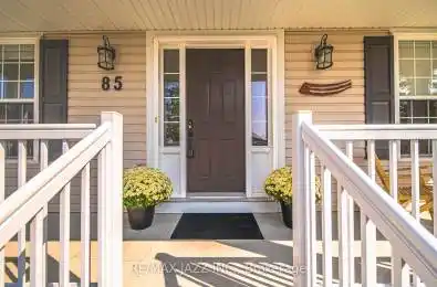 85 Greenaway Circle Port Hope Ontario L1A0C1
