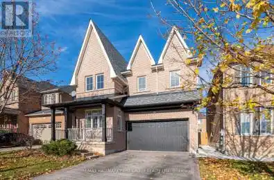 2422 Pilgrim Square Oshawa (Windfields) Ontario L1L0B6
