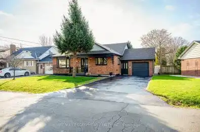 75 Randall Avenue Hamilton (Stoney Creek Industrial) Ontario L8G2K8