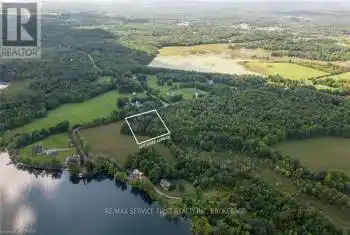 LOT 2 KOEN Rd, South Frontenac, Ontario K0H 2L0, ,Commercial,Sold,KOEN,X11548132