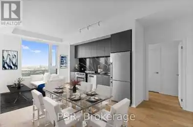 101 Roehampton Avenue Unit# 3712 Toronto (Mount Pleasant West) Ontario