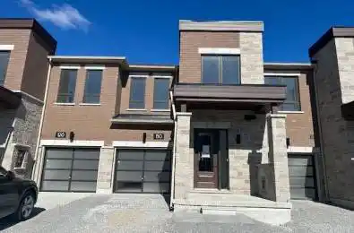130 Mumbai Drive Markham (Middlefield) Ontario L3S0G5
