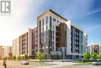 490 Gordon Krantz Ave Unit# 201, Milton, Ontario L9E 1Z5, 1 Bedroom Bedrooms, 5 Rooms Rooms,1 BathroomBathrooms,Condo,Rented,Gordon Krantz,W11542786