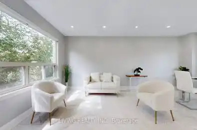251 Mcconvey Drive Unit# Main Richmond Hill (Crosby) Ontario L4C3K1
