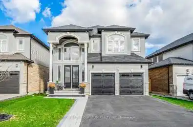 309 Vienna Street Hamilton (Greenford) Ontario L8G0B3