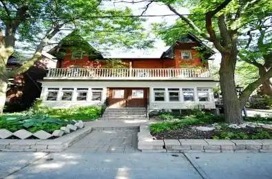 2 Afton Avenue Unit# 4 Toronto (Little Portugal) Ontario M6J1R7