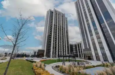 9075 Jane Street Unit# PH02 Vaughan (Concord) Ontario L4K4Z7