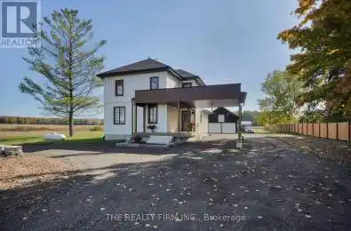 12563 Thirteen Mile Road Middlesex Centre Ontario N0M1P0