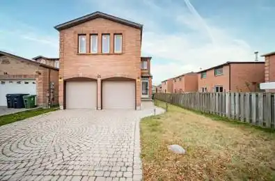 52 Roxanne Crescent Toronto (Milliken) Ontario M1V4J5