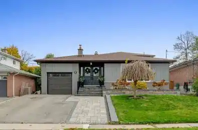 20 Faludon Drive Halton Hills (Georgetown) Ontario L7G1H7