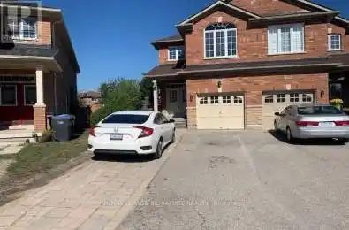 248 Breton Avenue Mississauga (Hurontario) Ontario L4Z4K3