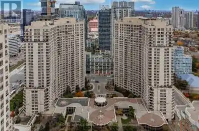3880 Duke of York Boulevard Unit# 1518 Mississauga (City Centre) Ontar