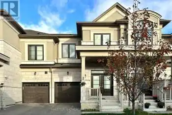 71 Hilts Dr, Richmond Hill, Ontario L4S 0H8, 3 Bedrooms Bedrooms, 8 Rooms Rooms,3 BathroomsBathrooms,All Houses,Sold,Hilts,N11569940