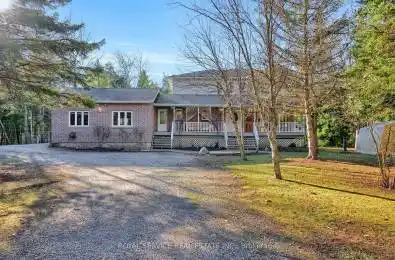7634 Langstaff Road Clarington Ontario L0A1E0