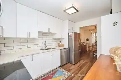 189 DORCHESTER Boulevard Unit# 106 St. Catharines (444 - Carlton/Bunti