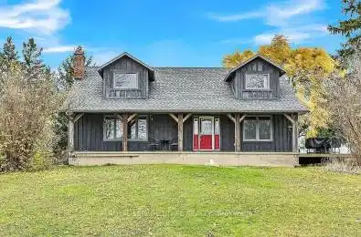 3173 Young Road Haldimand Ontario N3W1S5