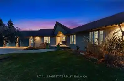 621 Ridge Road Grimsby (055 - Grimsby Escarpment) Ontario L3M4E7