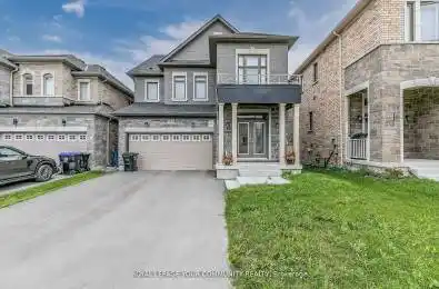 27 Lorne Thomas Place New Tecumseth (Alliston) Ontario L9R0T8