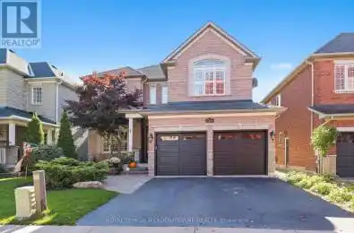 18 North Ridge Crescent Halton Hills (Georgetown) Ontario L7G6E1