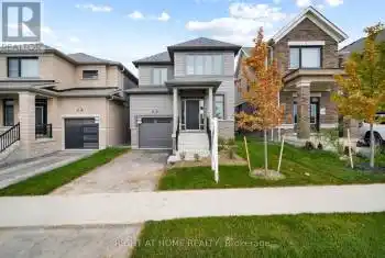 1093 Trailsview Ave, Cobourg, Ontario K9A 4J5, 4 Bedrooms Bedrooms, 8 Rooms Rooms,3 BathroomsBathrooms,All Houses,Rented,Trailsview,X11584285