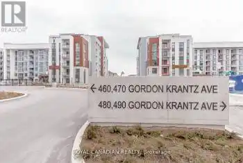 480 GORDON KRANTZ Ave Unit# 512, Milton, Ontario L9E 1Z4, 1 Bedroom Bedrooms, 3 Rooms Rooms,1 BathroomBathrooms,Condo,Rented,GORDON KRANTZ,W11594742