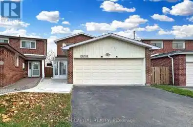 200 Placentia Boulevard Toronto (Agincourt North) Ontario M1S4H4