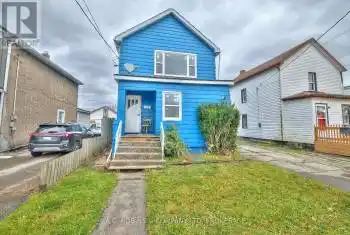 31 Wright St, Welland, Ontario L3B 2K2, 4 Bedrooms Bedrooms, 12 Rooms Rooms,2 BathroomsBathrooms,All Houses,Sold,Wright,X11604724
