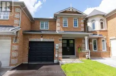151 Downey Circle Aurora (Bayview Wellington) Ontario L4G7G1