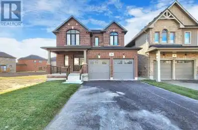 38 Wakefield Boulevard Essa (Angus) Ontario L0M1B5