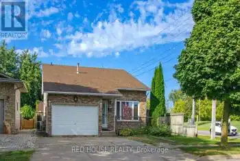 4 Eastwood Dr, Welland, Ontario L3C 6W3, 6 Bedrooms Bedrooms, 9 Rooms Rooms,3 BathroomsBathrooms,All Houses,Sold,Eastwood,X11553129
