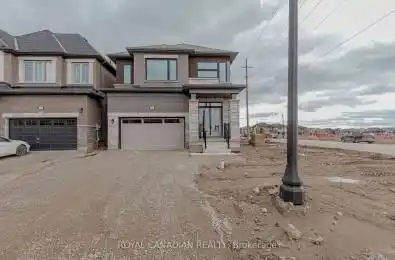 10 Spiers Road Erin Ontario N0B1T0