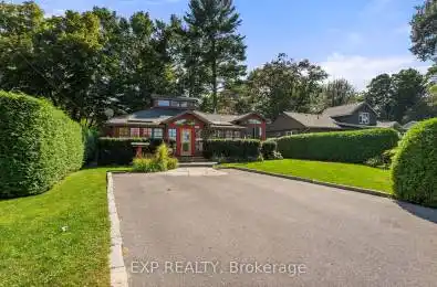 105 Hedge Rd Georgina Ontario L0E 1R0