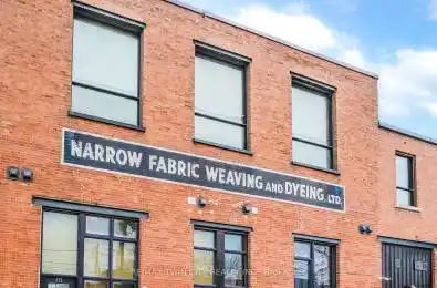 85 Spruce St Unit# 205 Cambridge Ontario N1R 4K4