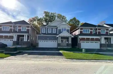255 Beechwood Forest Lane Gravenhurst Ontario P1P 0H8