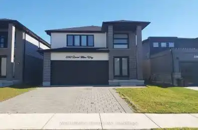 3342 David Milne Way London Ontario N6L 0G2