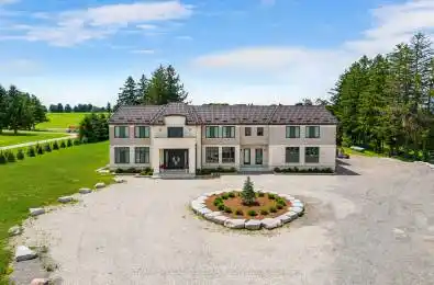 15696 Kennedy Rd Caledon Ontario L7C 2G6