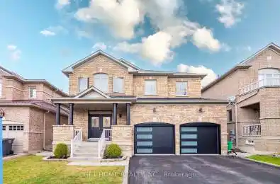 30 Strathdale Rd Brampton Ontario L6P 2Y1