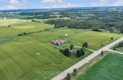 475461 County Road 11 Rd Amaranth Ontario L9V 1L1