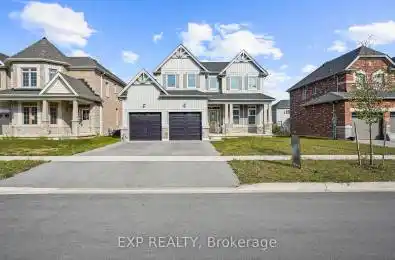 1627 Marina Dr Fort Erie Ontario L2A 0C9
