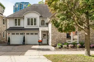 38 Arthur St Guelph Ontario N1E 4T8