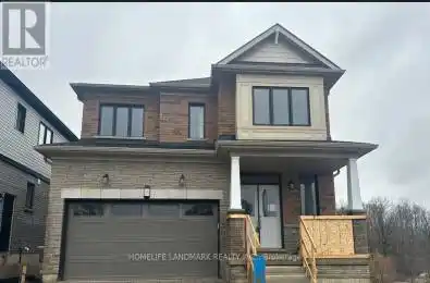 101 Lilac Circle Haldimand Ontario N3W0H6