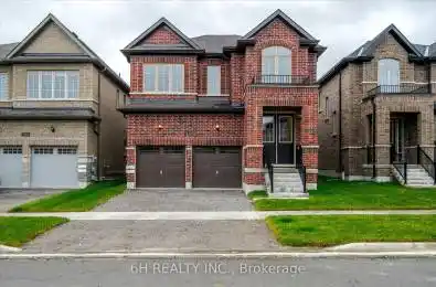818 Griffin Trail Smith-Ennismore-Lakefield Ontario K9K0J4