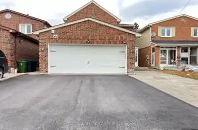 26 Ponymill Drive Toronto (Milliken) Ontario M1V2Y1