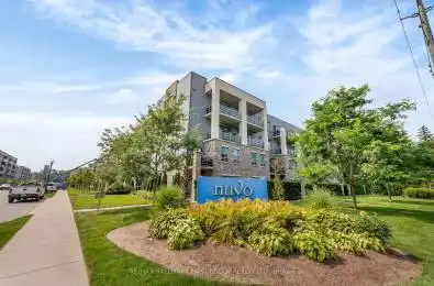 320 Sugarcreek Trail Unit# 311 London Ontario N6H2M6