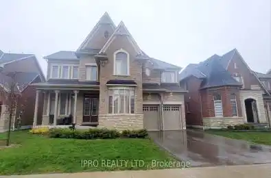 181 Trail Boulevard Springwater (Centre Vespra) Ontario L9X0S7