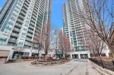 18 Harrison Garden Boulevard Unit# Lph10 Toronto (Willowdale East) Ont