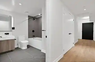 127 Broadway Avenue Unit# 504 Toronto (Mount Pleasant West) Ontario M4