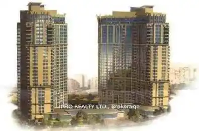 3880 Duke of York Boulevard Unit# 3005 Mississauga (City Centre) Ontar