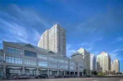 88 Corporate Drive Unit# 2304 Toronto (Woburn) Ontario M1H3G6