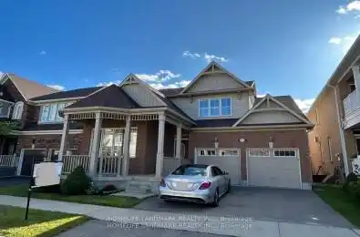 942 Drysdale Crescent Milton (Willmott) Ontario L9T8J2